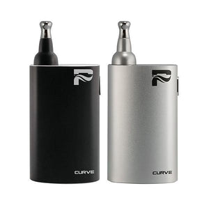 Pulsar Curve - Dry Herb Vaporizer Kit - Two Colors