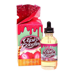 Vapin Goodies 120ml