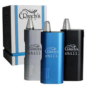 Randy's Chill Coil for Wax