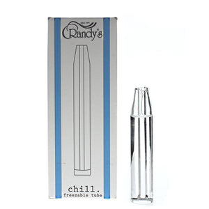 Randy's Chill Glass Tube Freezable