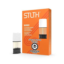 Load image into Gallery viewer, STLTH Pod Pack - Mango