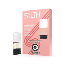 Load image into Gallery viewer, STLTH Pod Pack - Strawberry