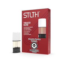 Load image into Gallery viewer, STLTH Pod Pack - Tobacco Blend
