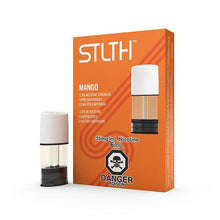 Load image into Gallery viewer, STLTH Pod Pack - Mango