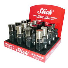 Load image into Gallery viewer, Slick Diesel Torch Jet lighter