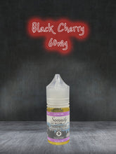 Load image into Gallery viewer, Serenity Salt Nicotine E-liquid 30ml bottle