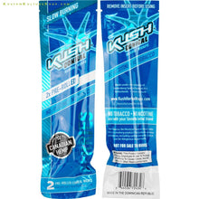 Load image into Gallery viewer, KUSH HERBAL HEMP PRE-ROLLED CONES, FLAVOURED