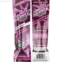 Load image into Gallery viewer, KUSH HERBAL HEMP PRE-ROLLED CONES, FLAVOURED