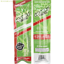 Load image into Gallery viewer, KUSH HERBAL HEMP PRE-ROLLED CONES, FLAVOURED