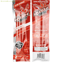Load image into Gallery viewer, KUSH HERBAL HEMP PRE-ROLLED CONES, FLAVOURED