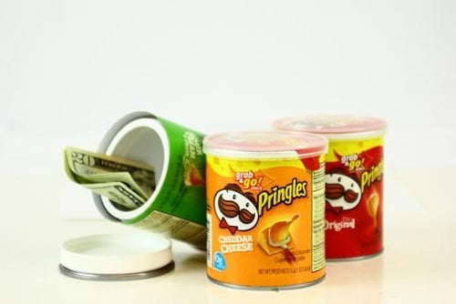 Pringles Safecan Small