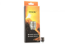 Load image into Gallery viewer, SMOK TFV8 X-BABY Q2 Coil 5pcs Pack(0.4ohm/0.6ohm)