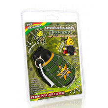 Load image into Gallery viewer, Smokebuddy Original Grenade