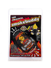 Load image into Gallery viewer, Smokebuddy Original Evil