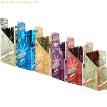 Load image into Gallery viewer, KUSH HERBAL HEMP WRAPS, FLAVOURED