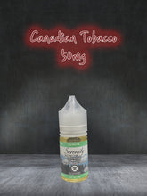 Load image into Gallery viewer, Serenity Salt Nicotine E-liquid 30ml bottle